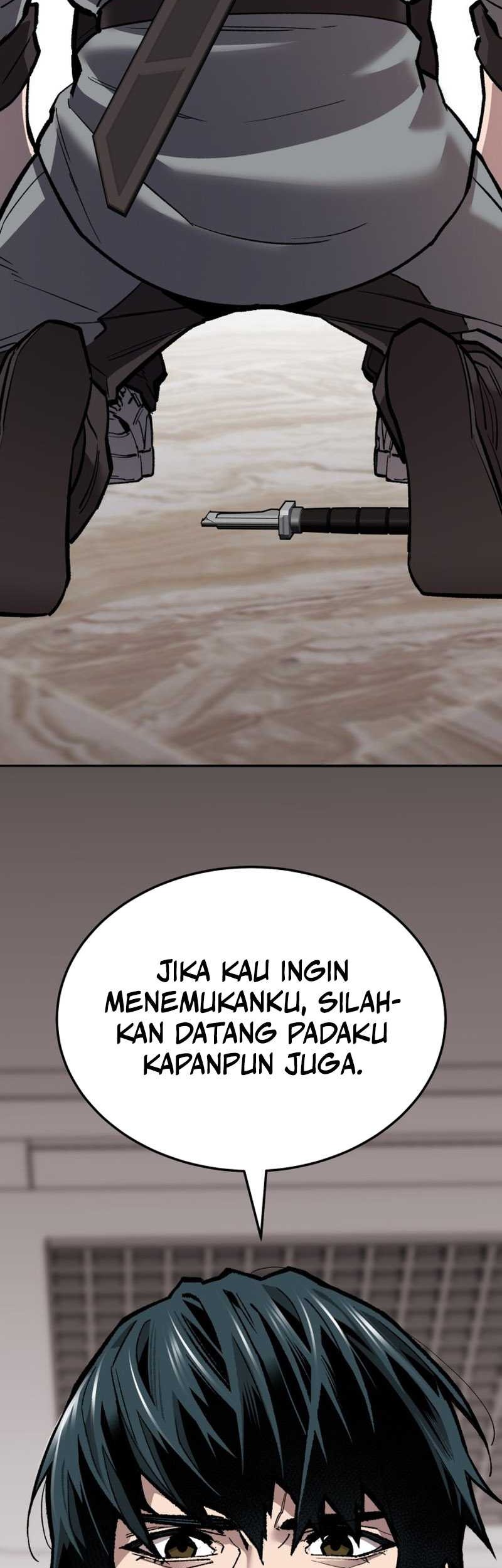 Limit Breaker Chapter 132 Gambar 92