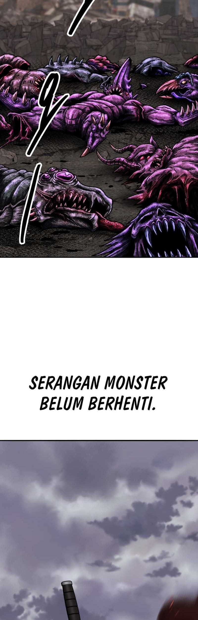 Limit Breaker Chapter 132 Gambar 3