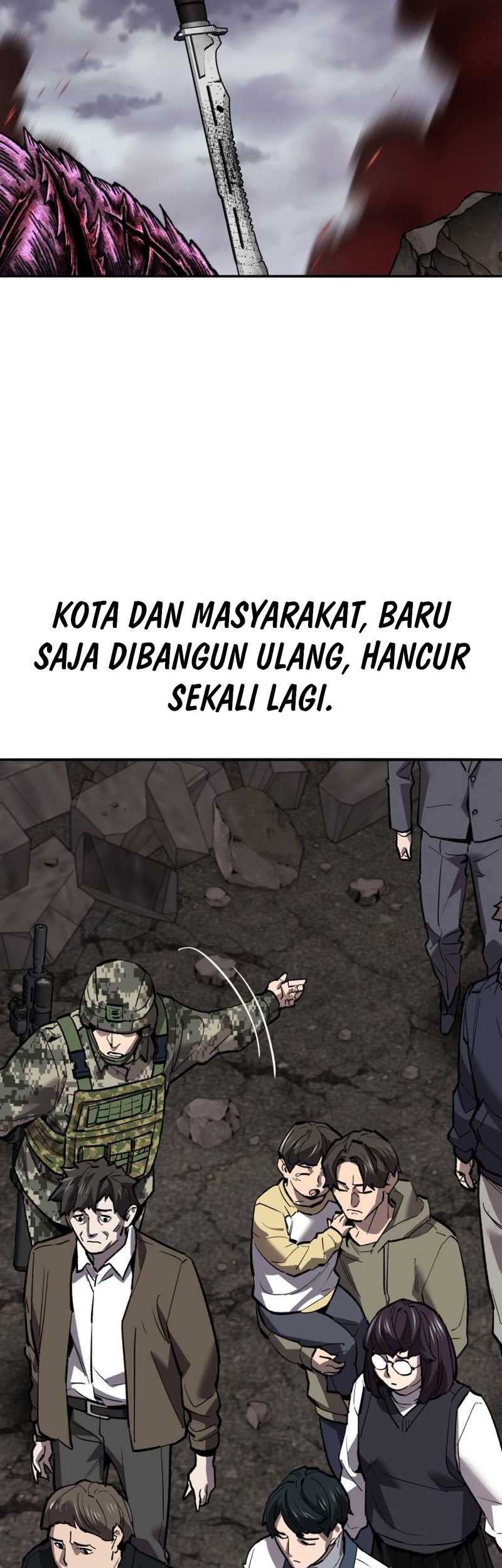 Limit Breaker Chapter 132 Gambar 4