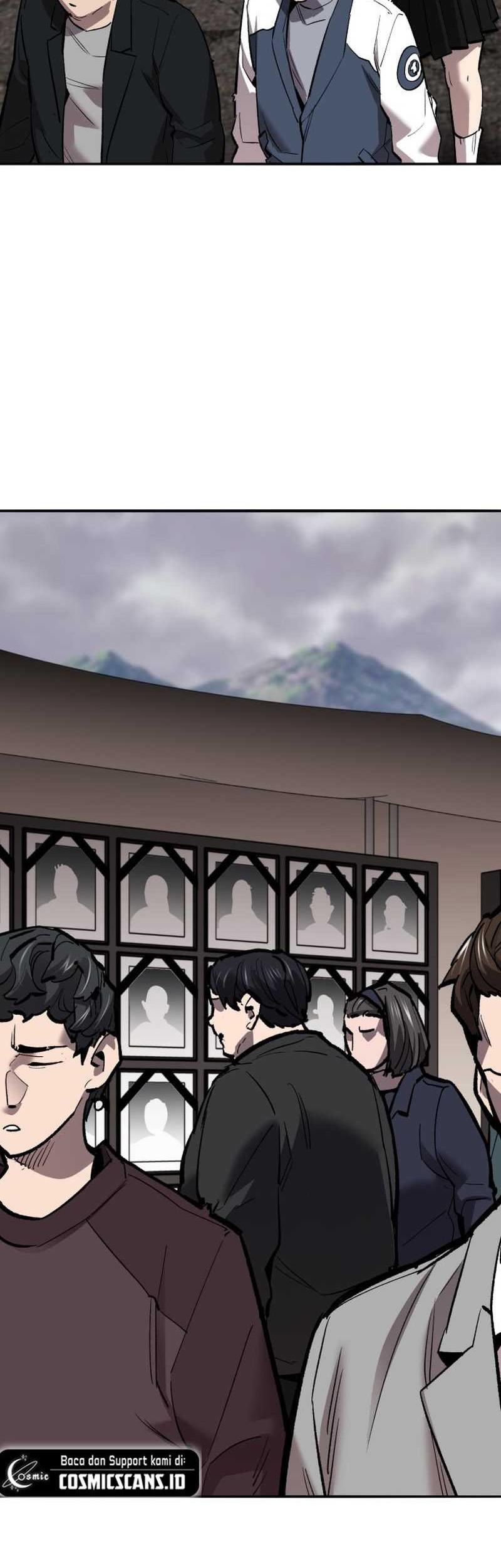 Limit Breaker Chapter 132 Gambar 5