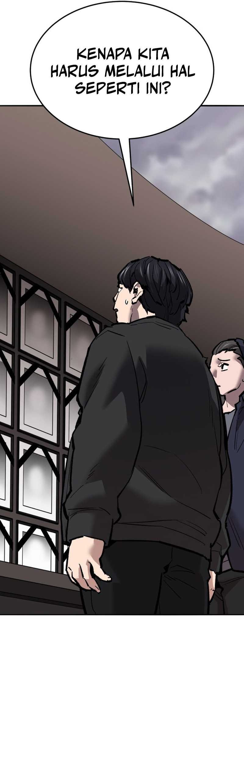 Limit Breaker Chapter 132 Gambar 8