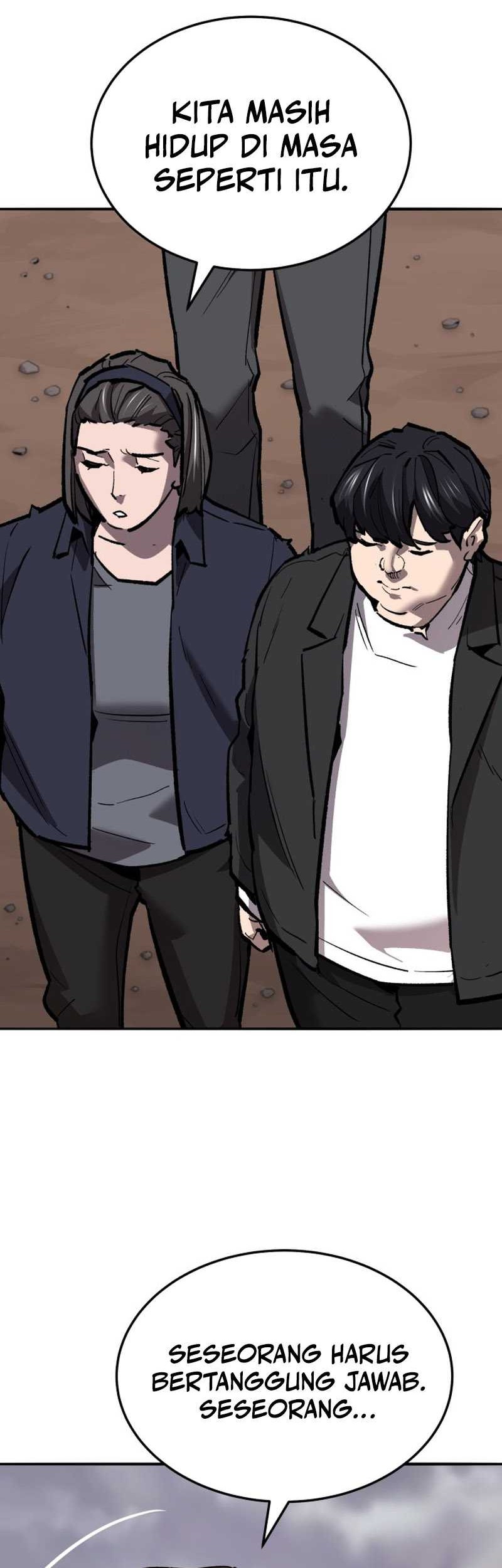 Limit Breaker Chapter 132 Gambar 9