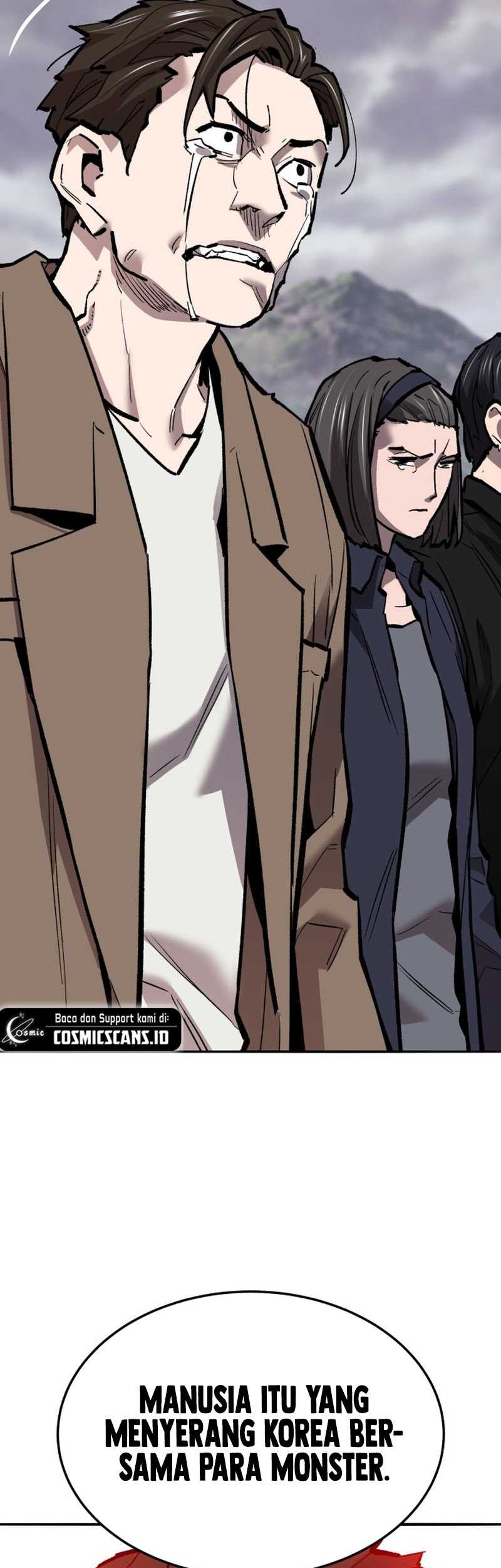 Limit Breaker Chapter 132 Gambar 10