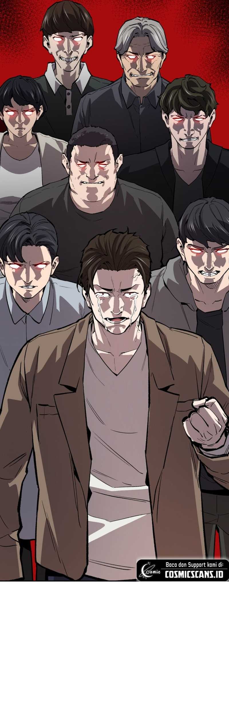 Limit Breaker Chapter 132 Gambar 13