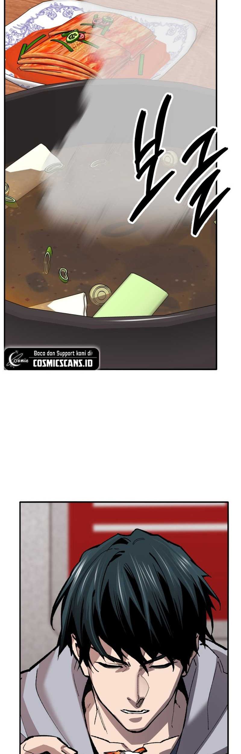 Limit Breaker Chapter 132 Gambar 15