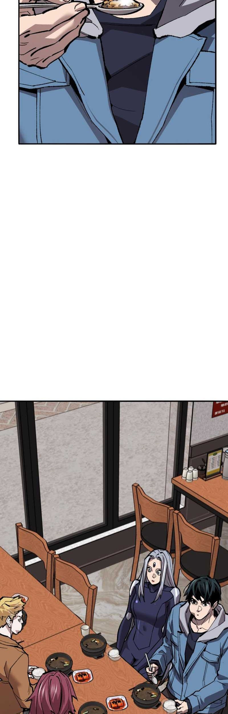 Limit Breaker Chapter 132 Gambar 16