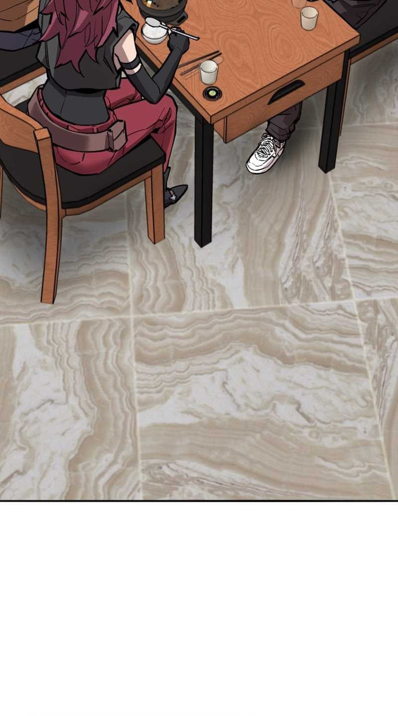 Limit Breaker Chapter 132 Gambar 17