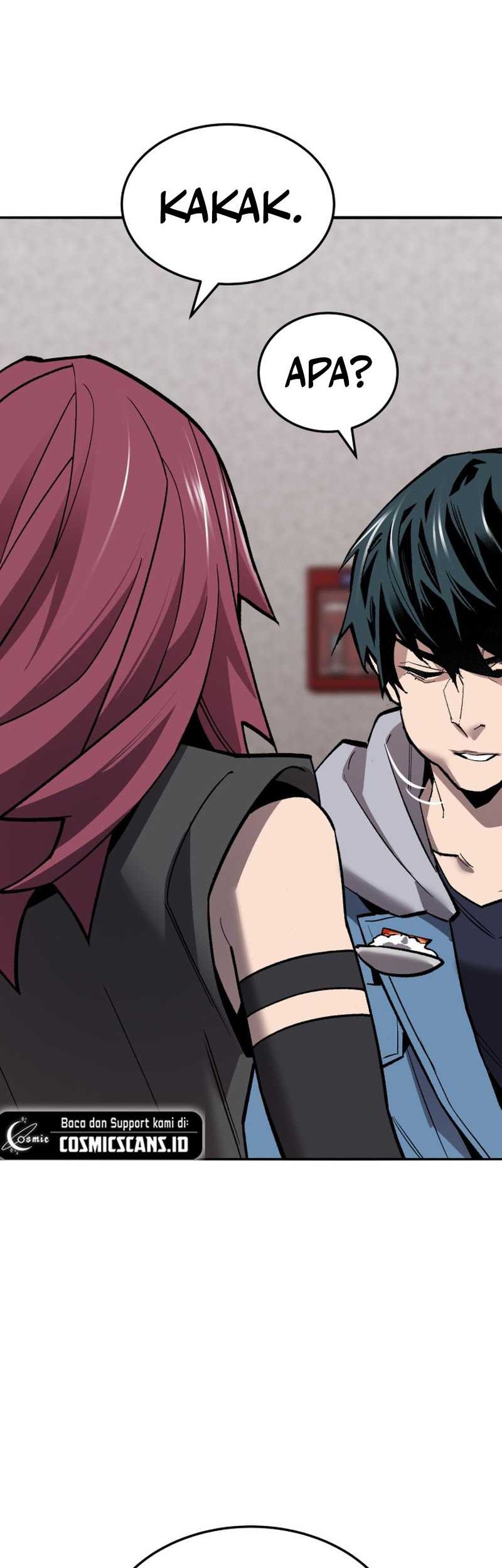 Limit Breaker Chapter 132 Gambar 19