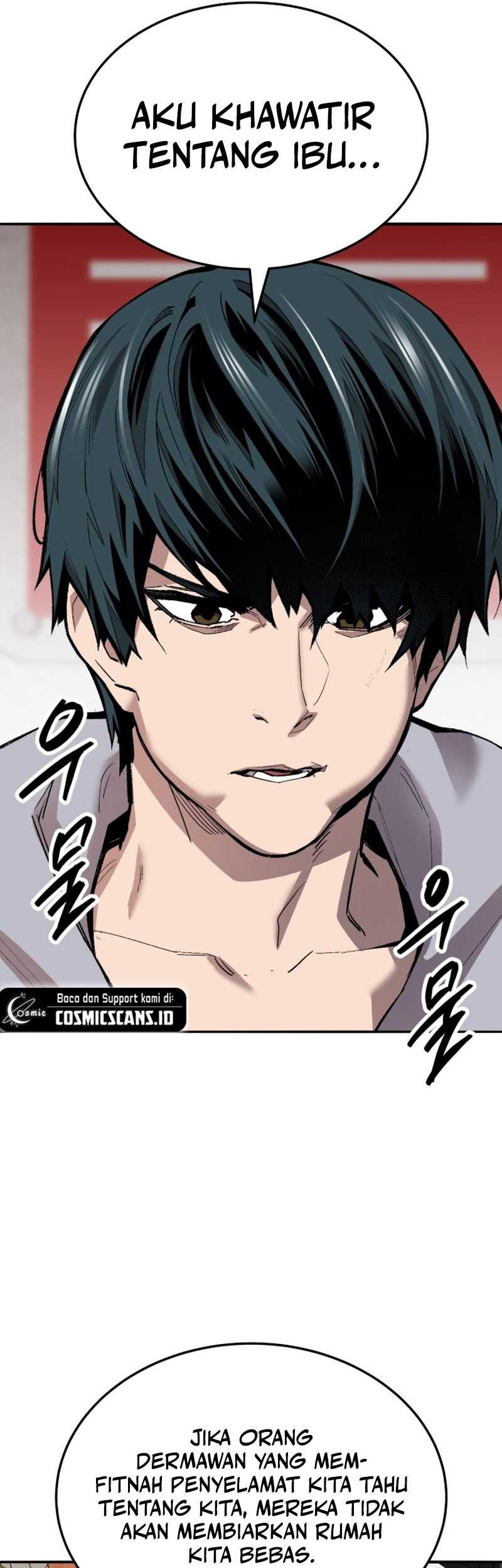 Limit Breaker Chapter 132 Gambar 28