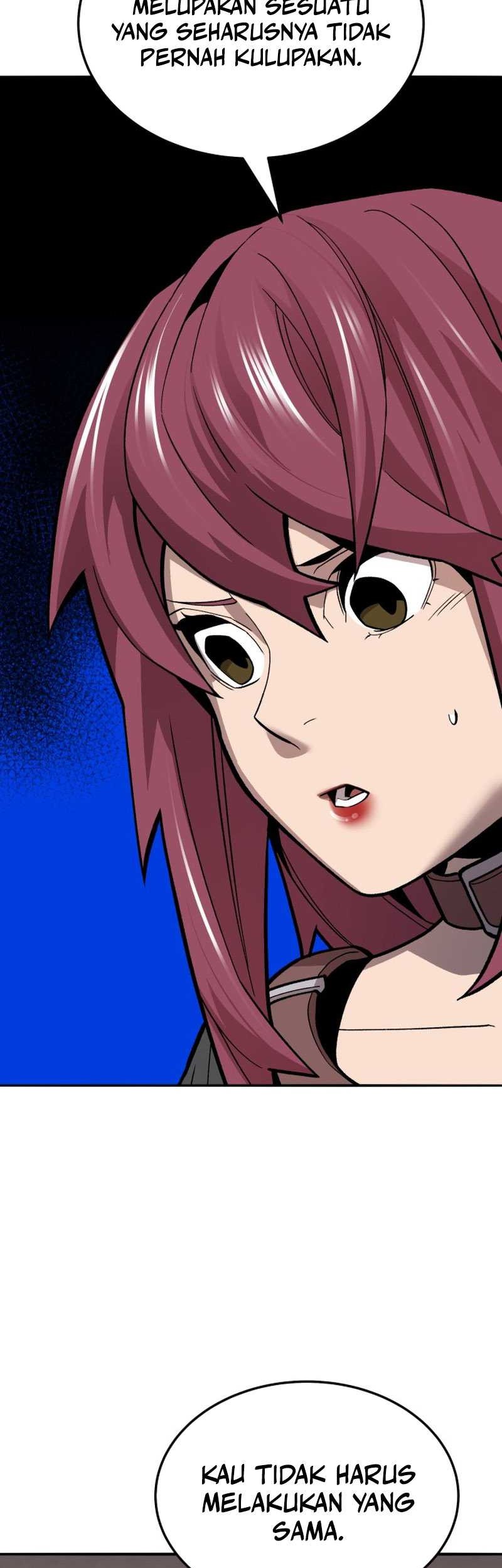 Limit Breaker Chapter 132 Gambar 30