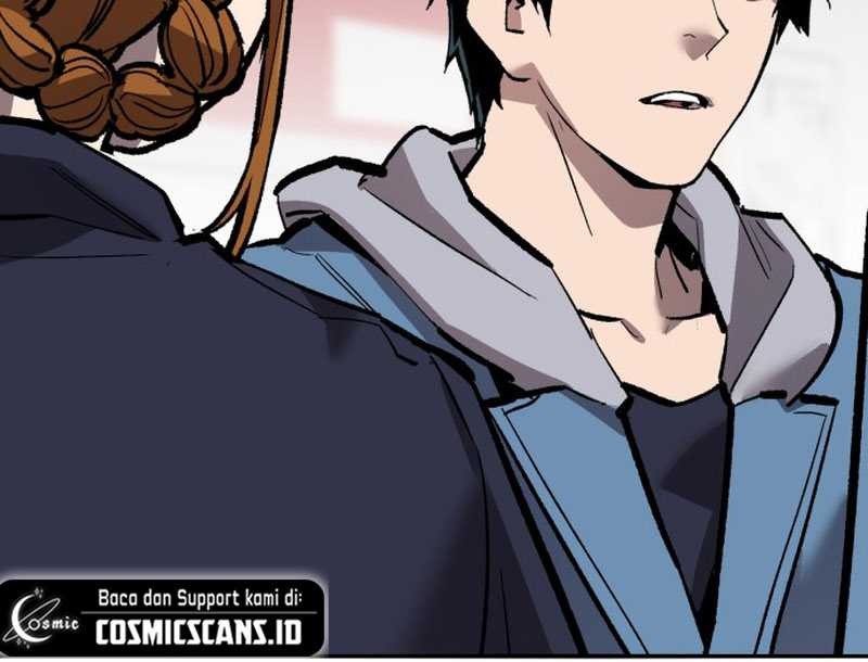 Limit Breaker Chapter 132 Gambar 32