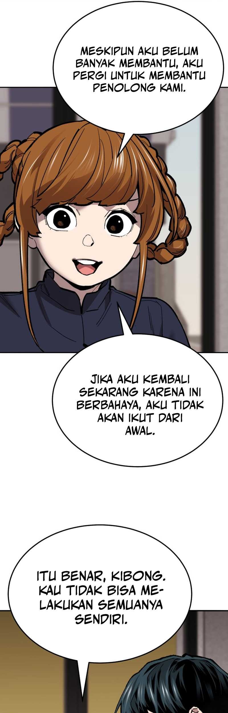 Limit Breaker Chapter 132 Gambar 33