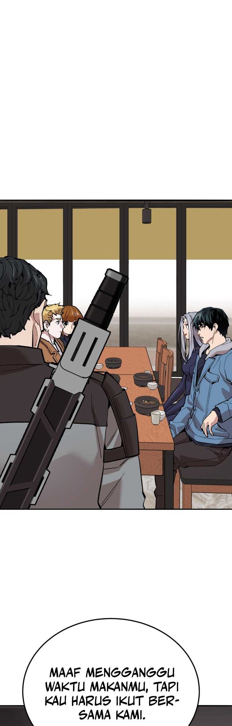 Limit Breaker Chapter 132 Gambar 39