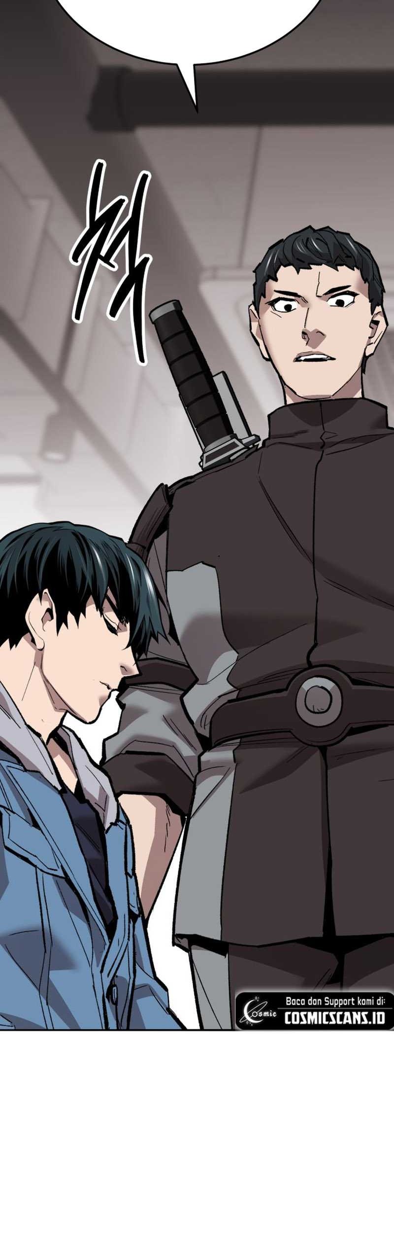 Limit Breaker Chapter 132 Gambar 40