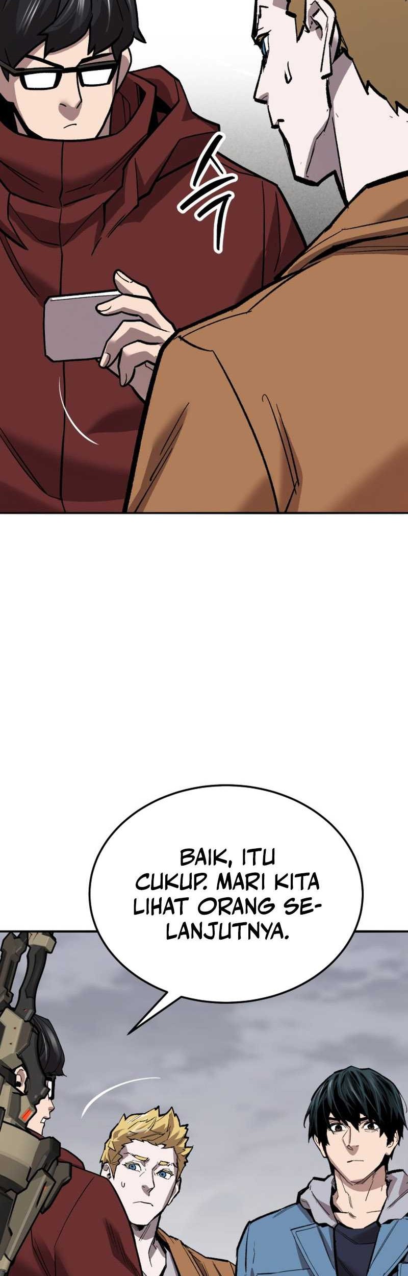 Limit Breaker Chapter 131 Gambar 66