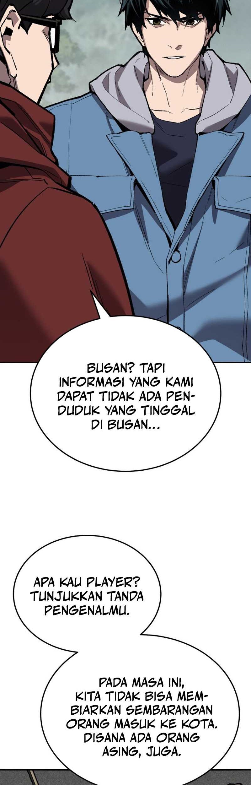Limit Breaker Chapter 131 Gambar 64