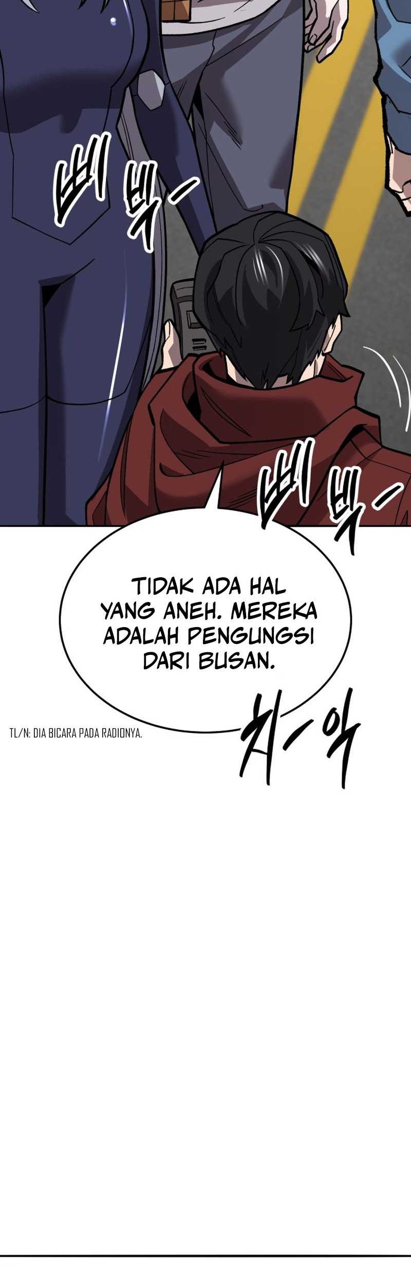Limit Breaker Chapter 131 Gambar 71