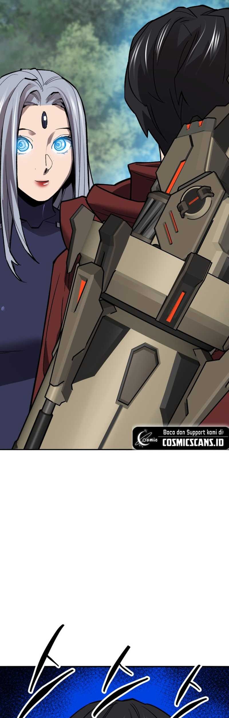 Limit Breaker Chapter 131 Gambar 68