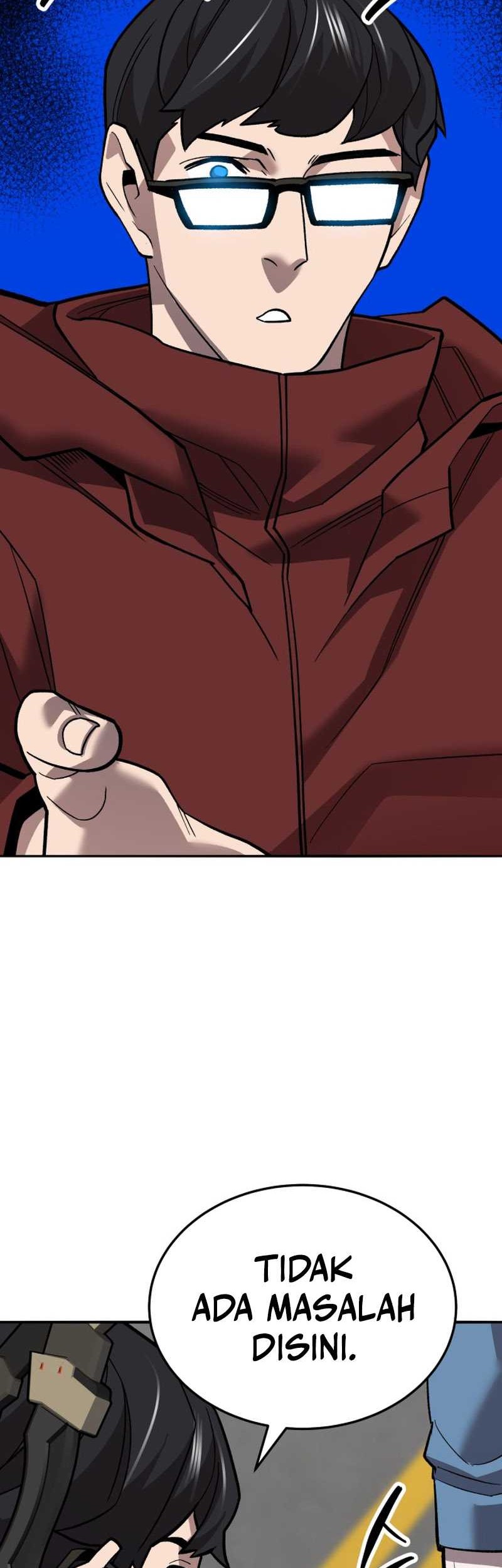 Limit Breaker Chapter 131 Gambar 69