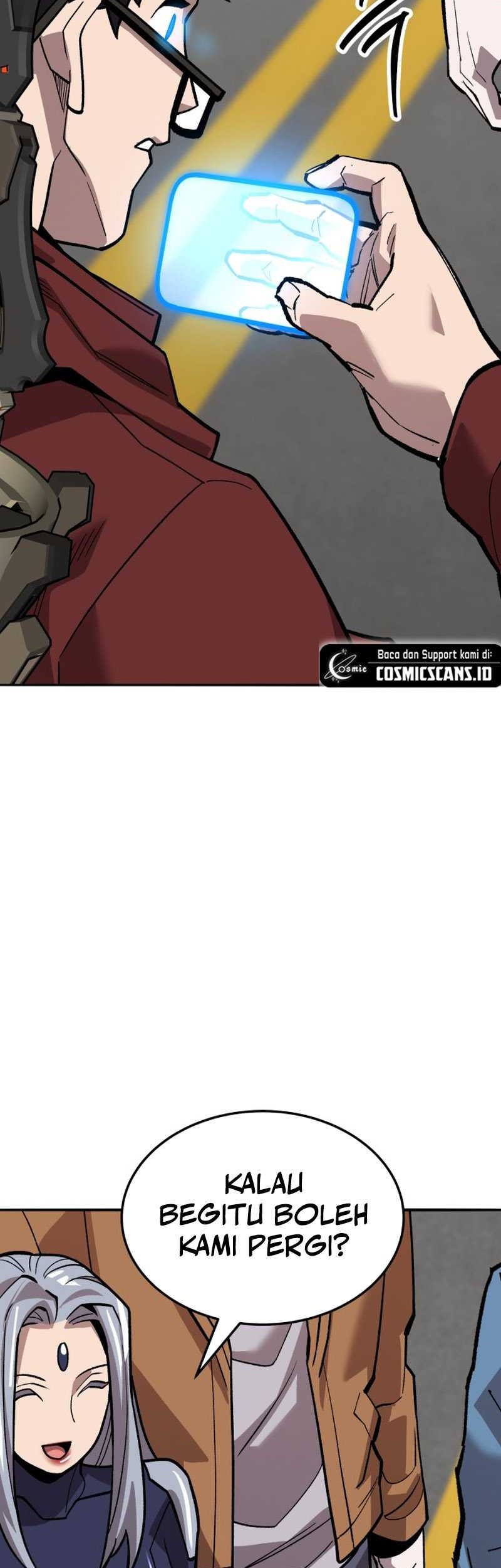 Limit Breaker Chapter 131 Gambar 70