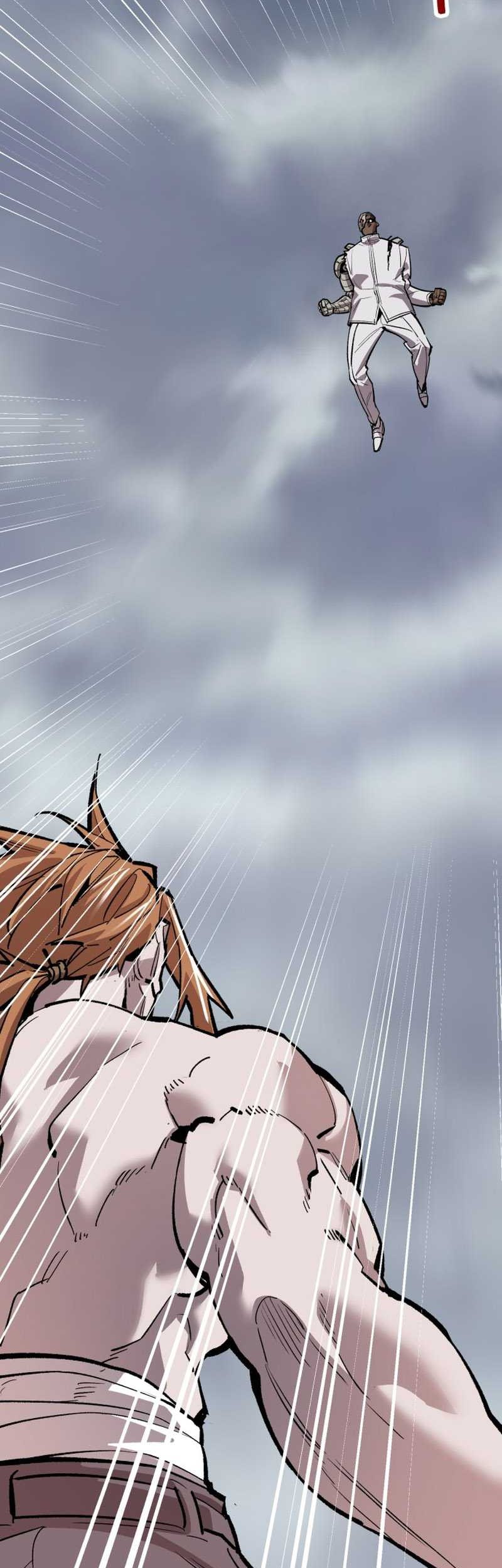 Limit Breaker Chapter 131 Gambar 74