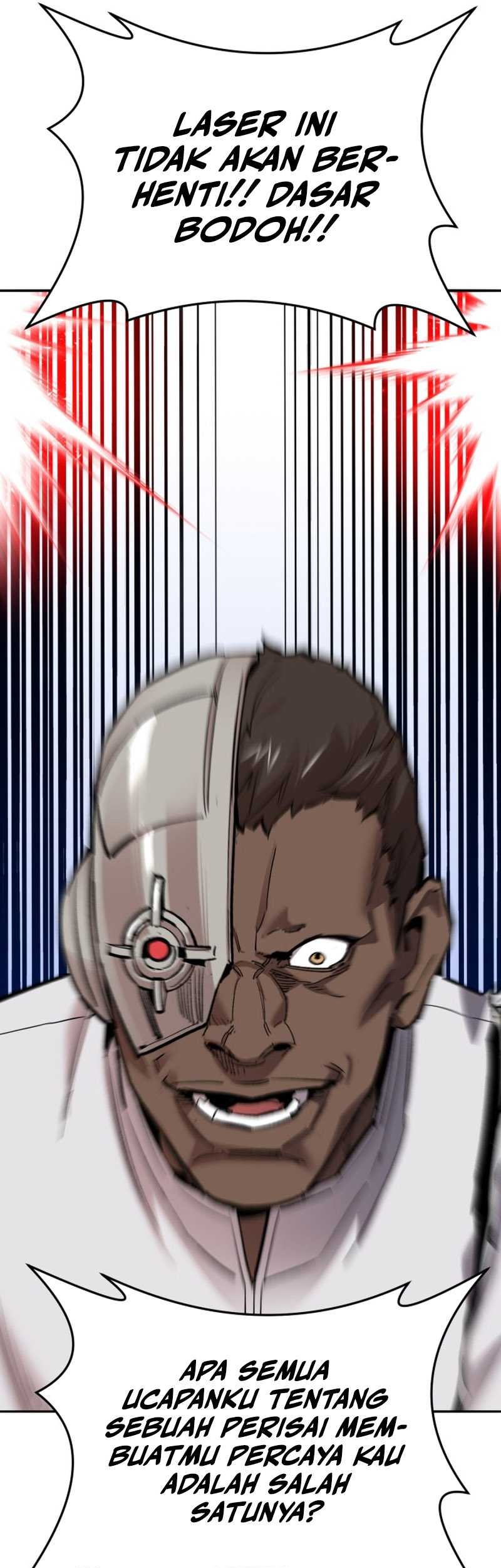 Limit Breaker Chapter 131 Gambar 82