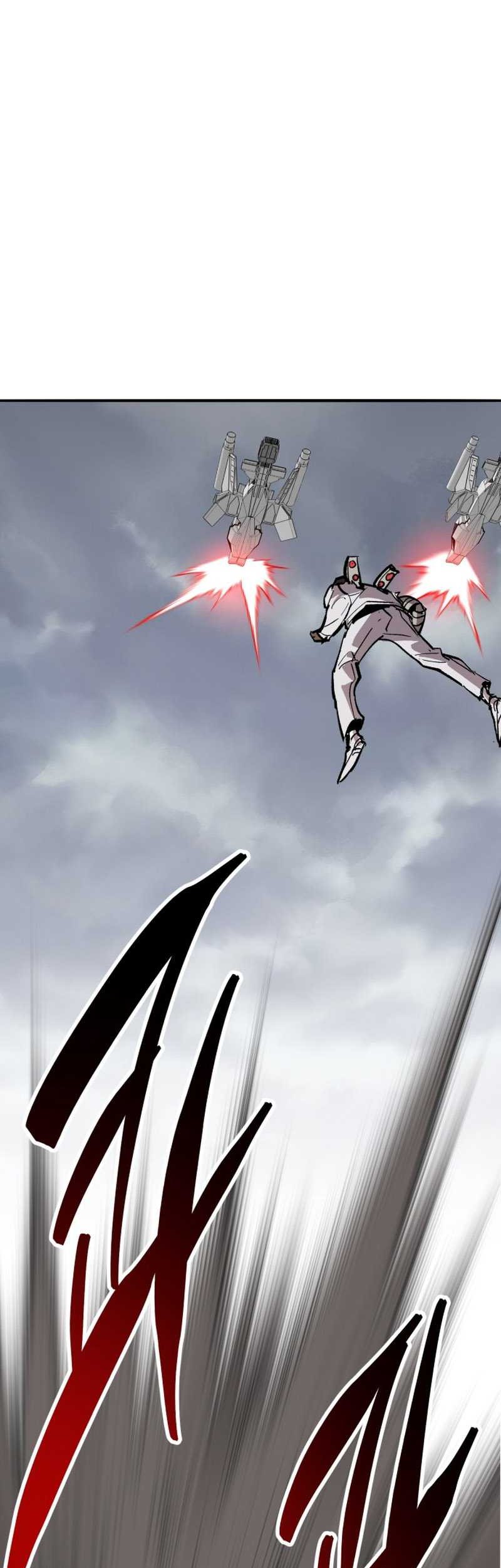 Limit Breaker Chapter 131 Gambar 84