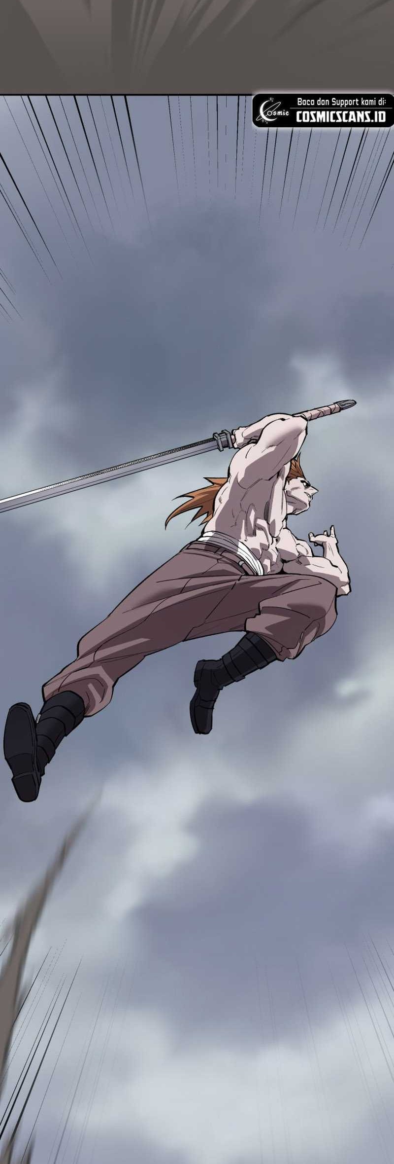 Limit Breaker Chapter 131 Gambar 90