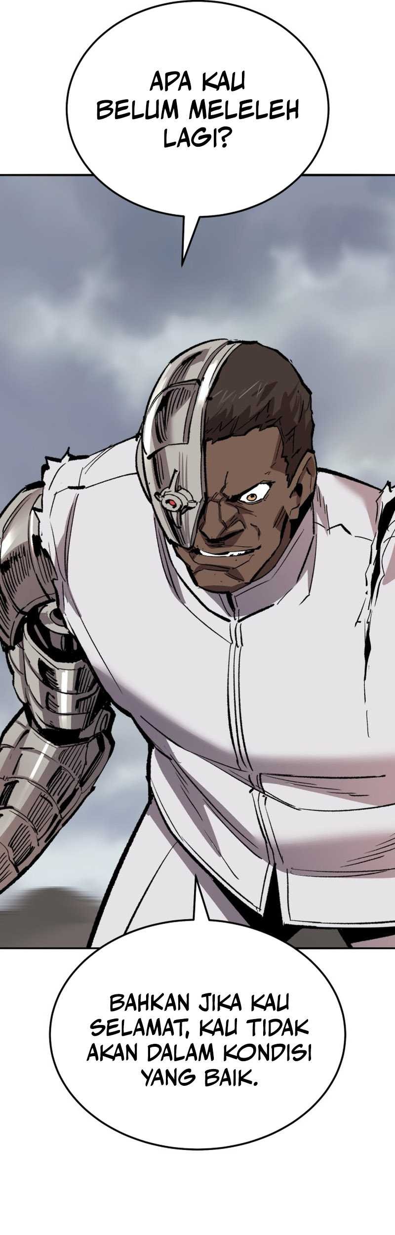 Limit Breaker Chapter 131 Gambar 87