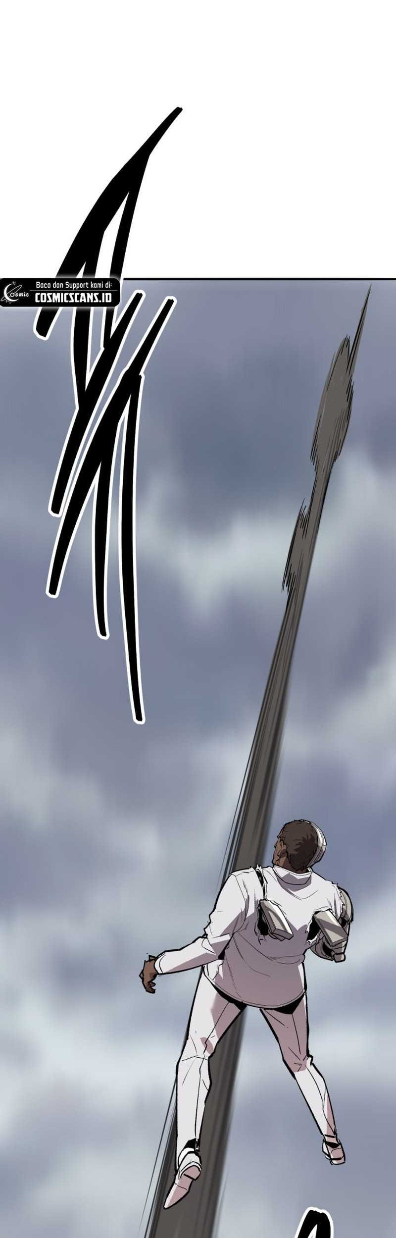 Limit Breaker Chapter 131 Gambar 88