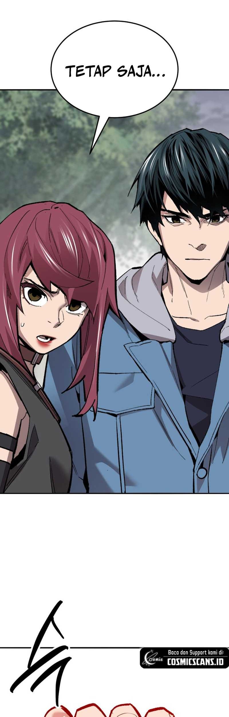 Limit Breaker Chapter 131 Gambar 46