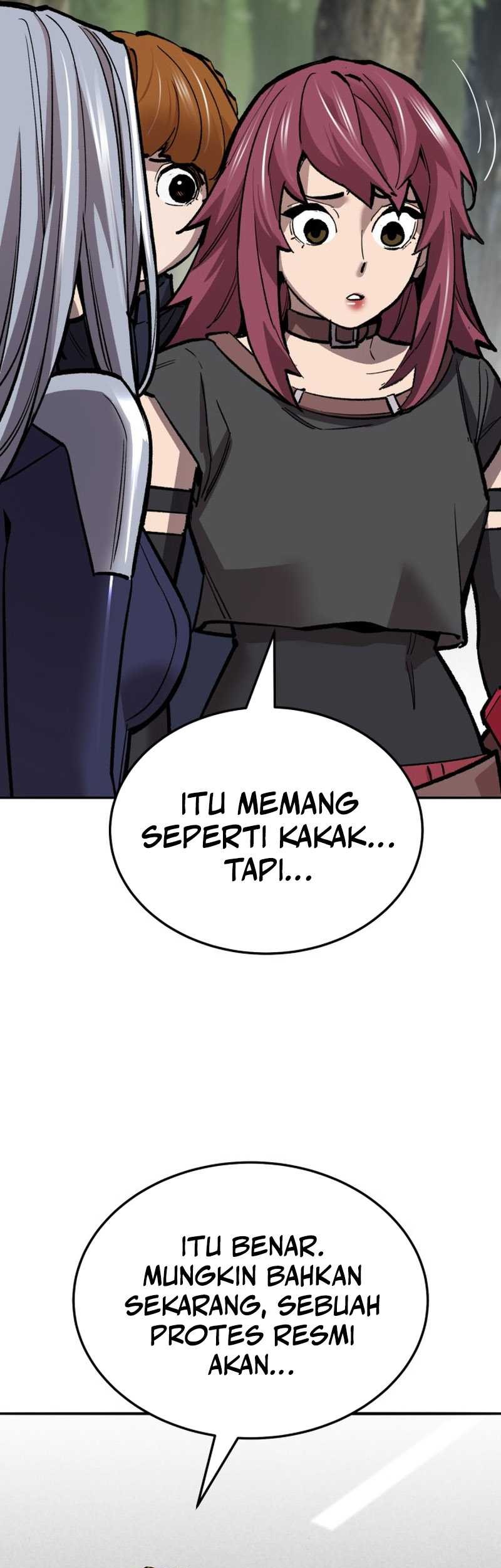 Limit Breaker Chapter 131 Gambar 43