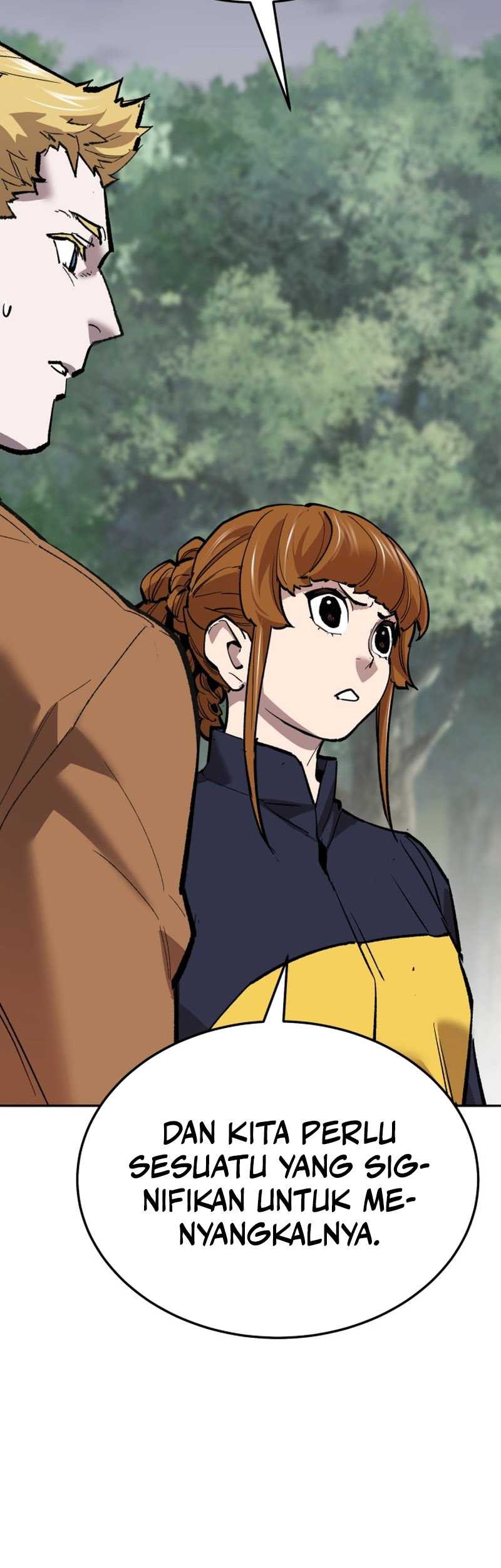 Limit Breaker Chapter 131 Gambar 45