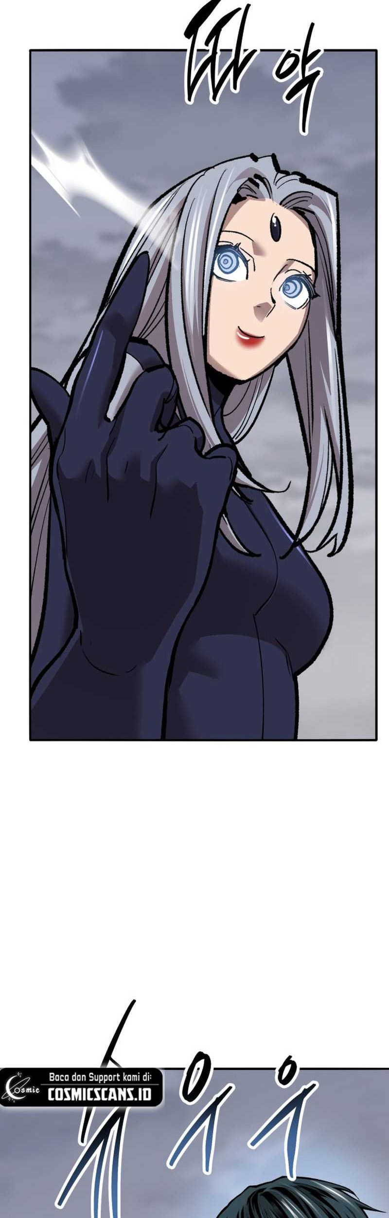 Limit Breaker Chapter 131 Gambar 51