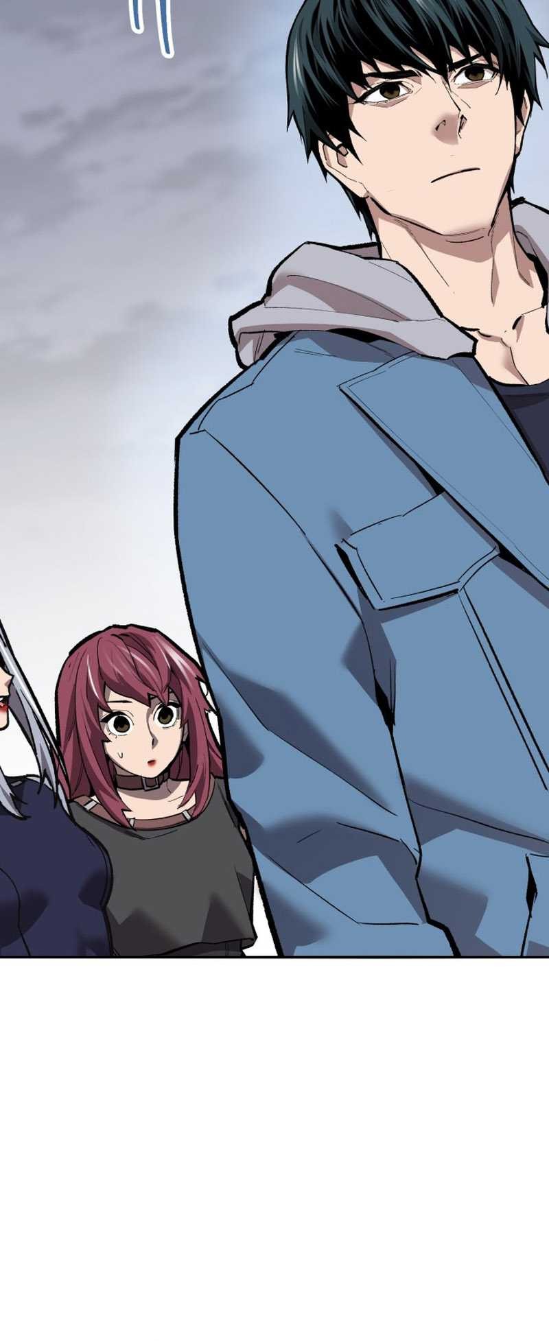 Limit Breaker Chapter 131 Gambar 52