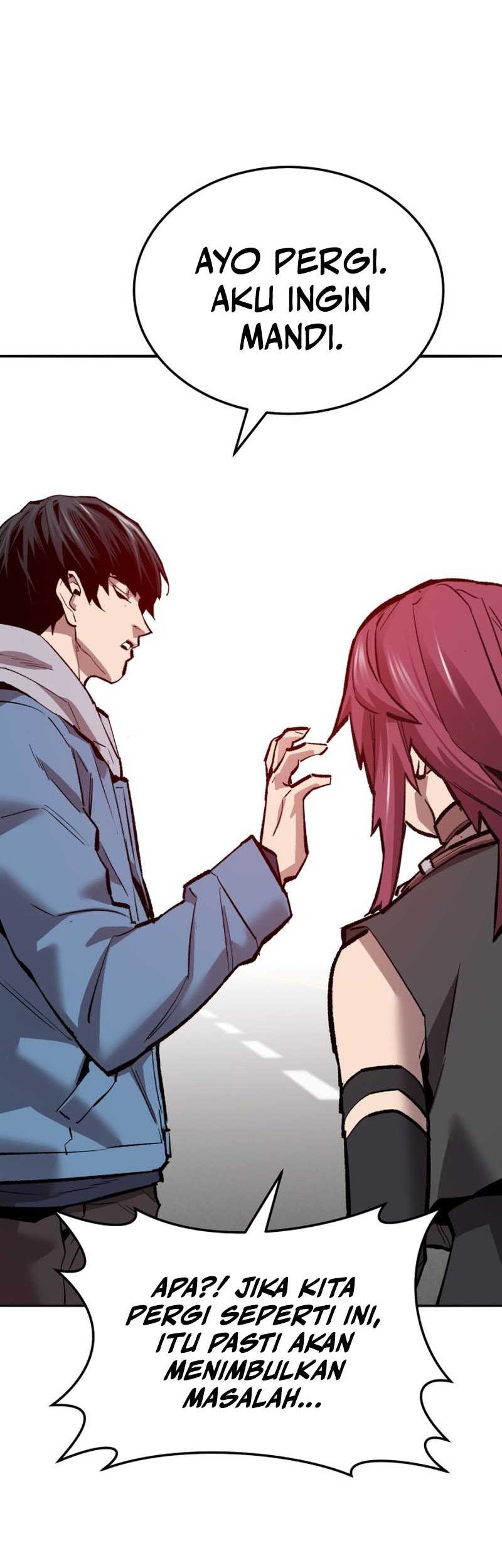 Limit Breaker Chapter 131 Gambar 49