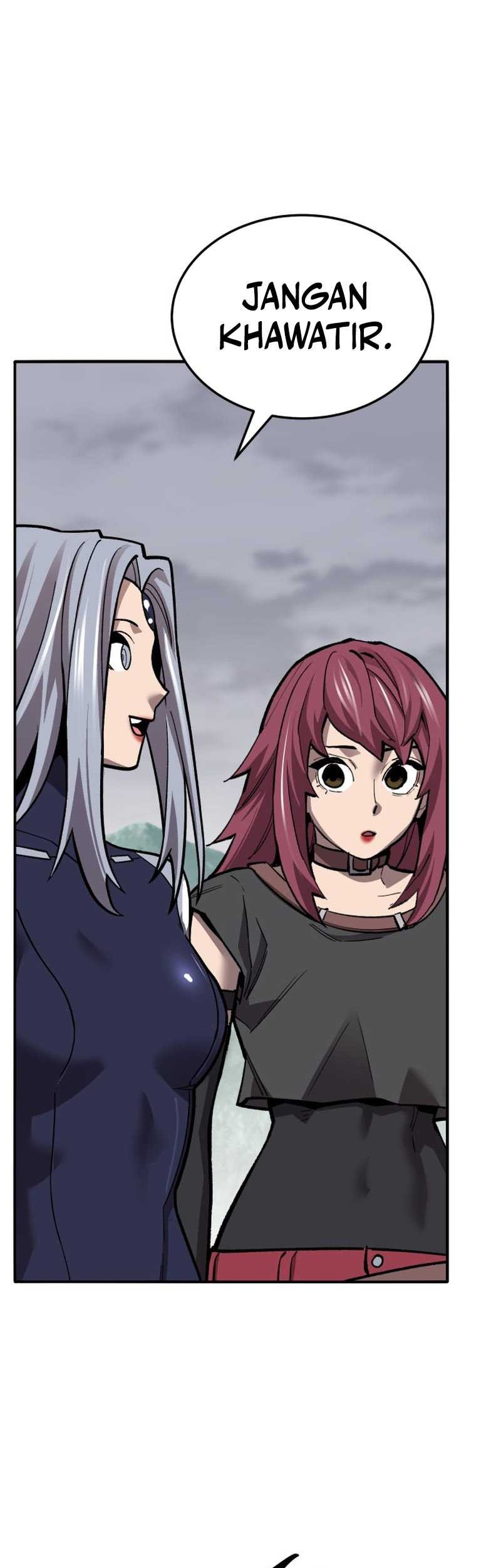 Limit Breaker Chapter 131 Gambar 50