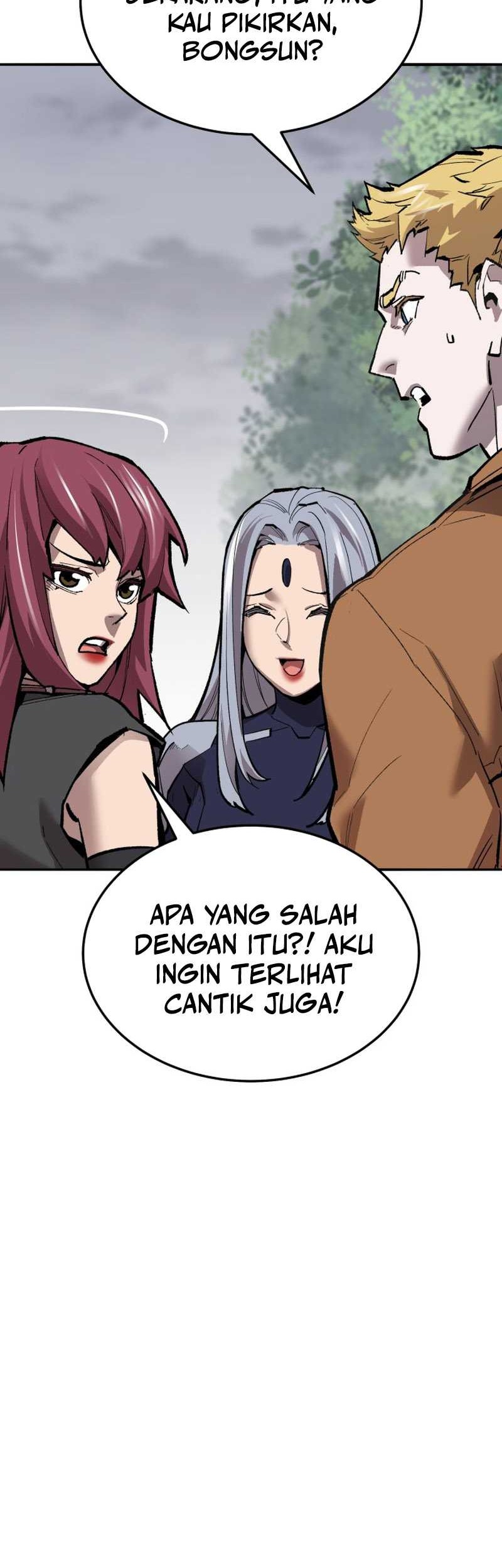 Limit Breaker Chapter 131 Gambar 56