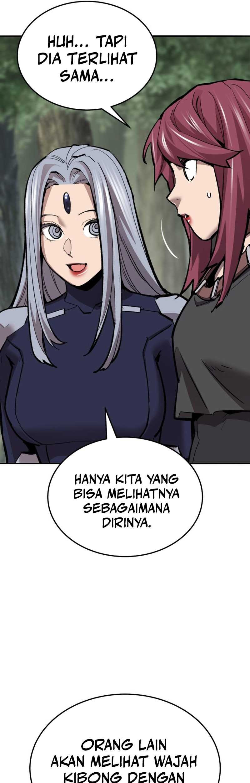 Limit Breaker Chapter 131 Gambar 53