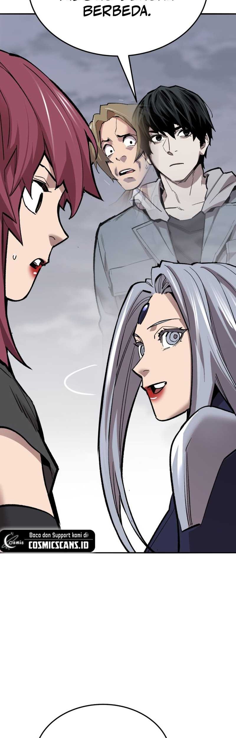 Limit Breaker Chapter 131 Gambar 54