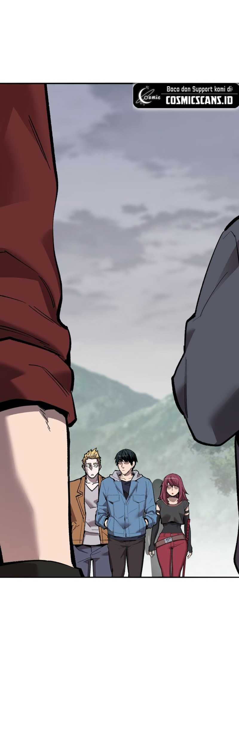 Limit Breaker Chapter 131 Gambar 58