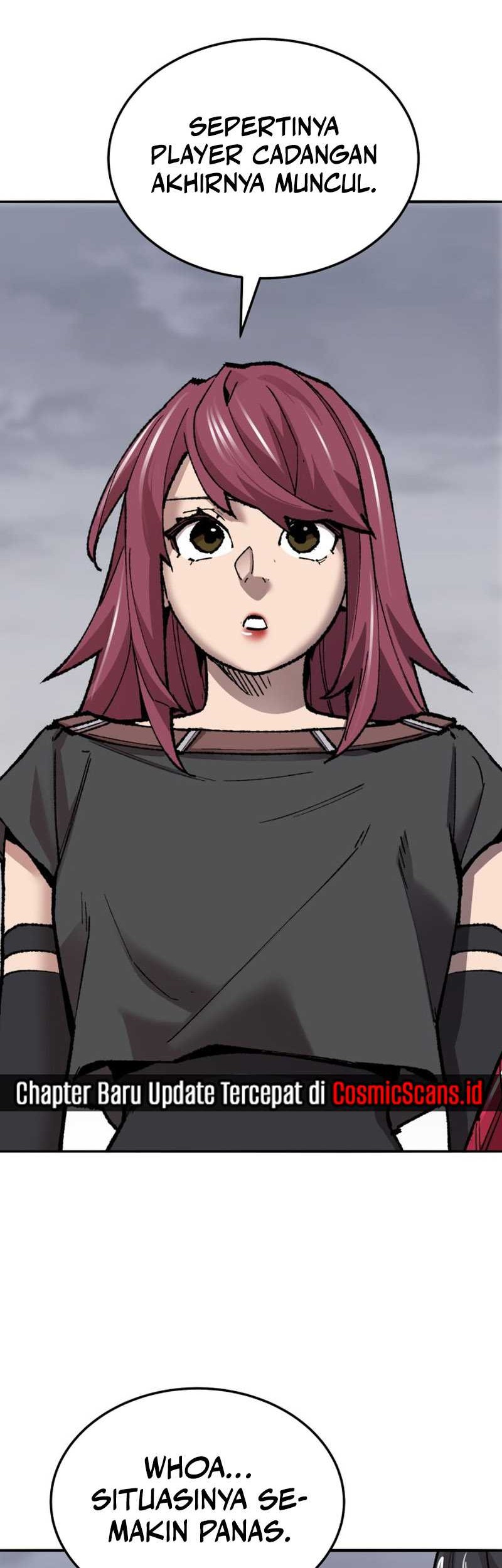 Limit Breaker Chapter 131 Gambar 59