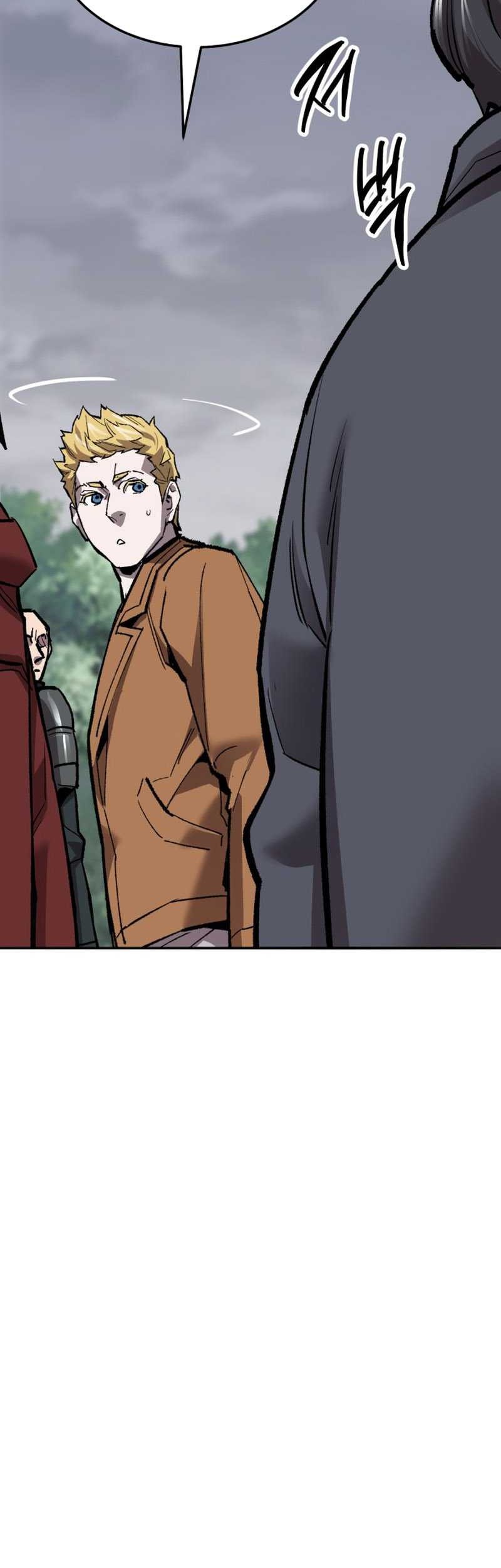 Limit Breaker Chapter 131 Gambar 60