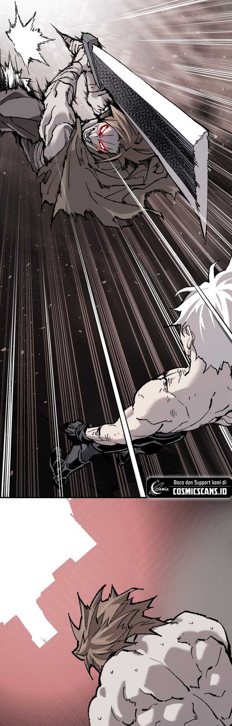 Limit Breaker Chapter 131 Gambar 111