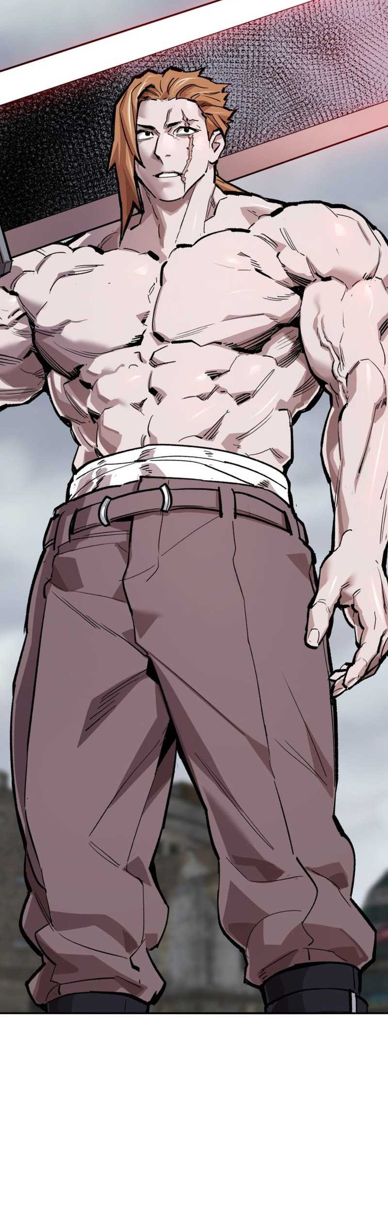 Limit Breaker Chapter 131 Gambar 113