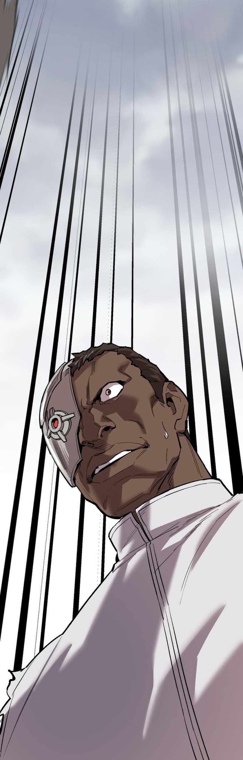 Limit Breaker Chapter 131 Gambar 91