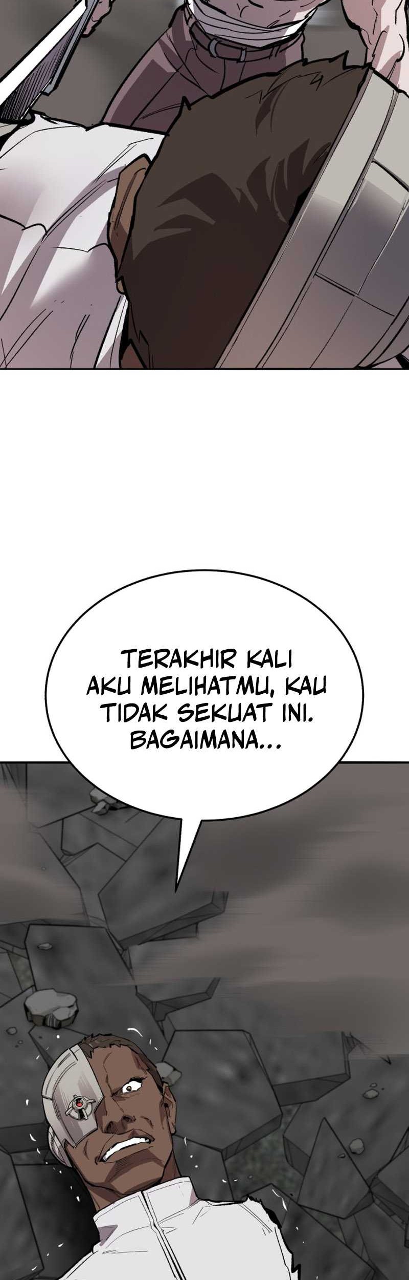 Limit Breaker Chapter 131 Gambar 99