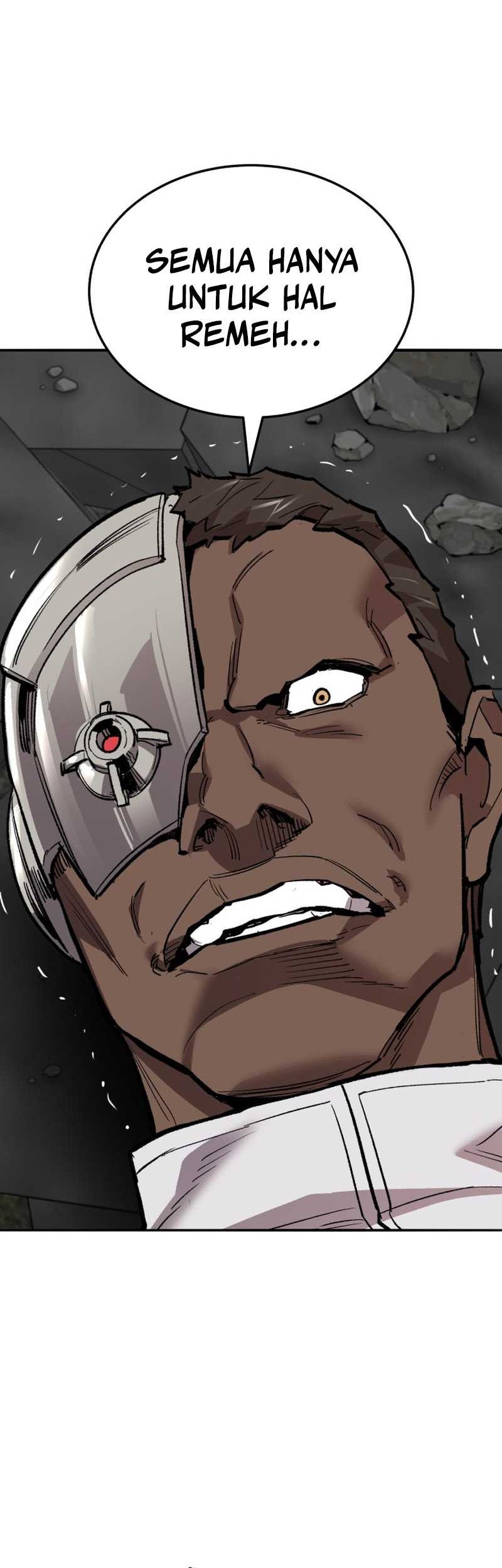 Limit Breaker Chapter 131 Gambar 102