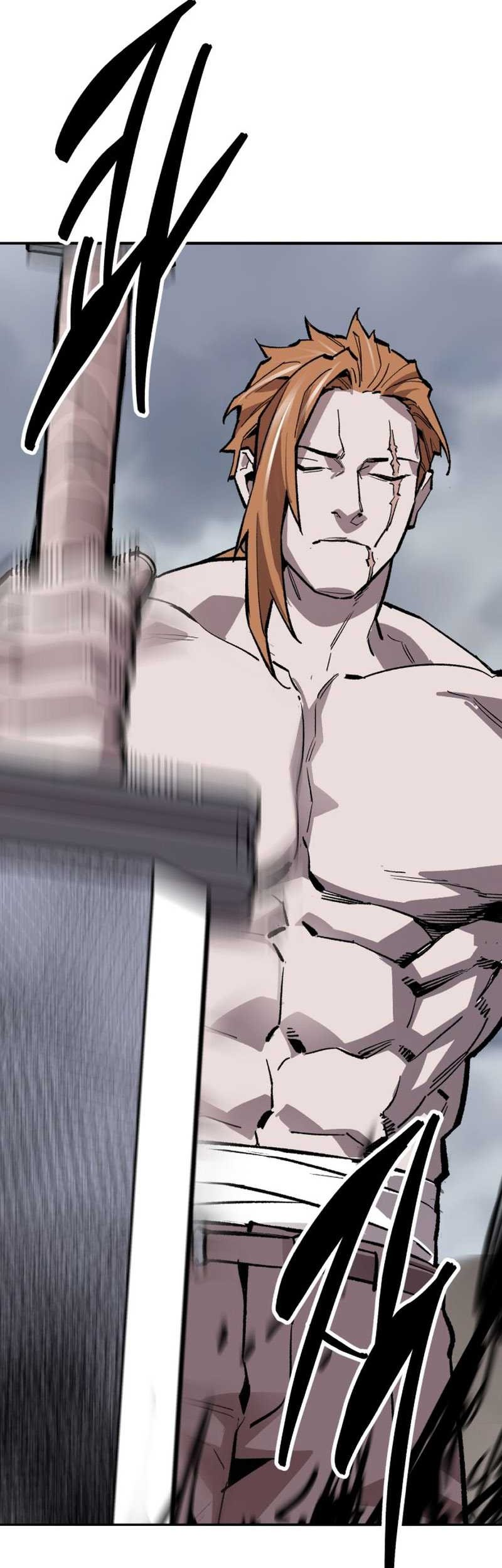 Limit Breaker Chapter 131 Gambar 103