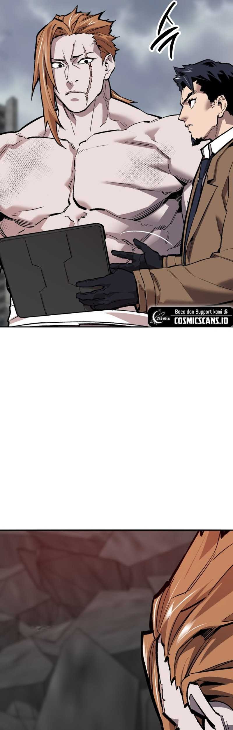 Limit Breaker Chapter 131 Gambar 106